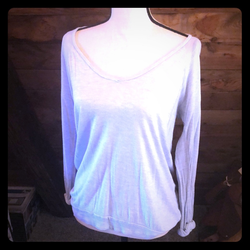 Soft Long-Sleeve